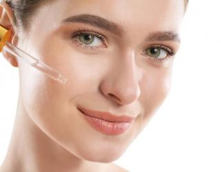 精华油的正确使用方法（以及注意事项）