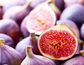 劝你多吃无花果的理由，1个就够了！