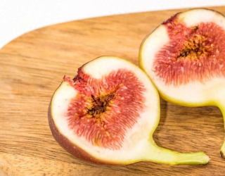 劝你多吃无花果的理由，1个就够了！