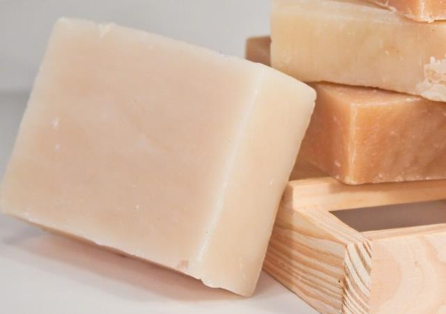 羊奶皂的成分是什么?