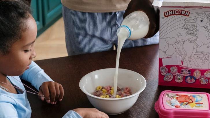 羊奶为什么不受欢迎?