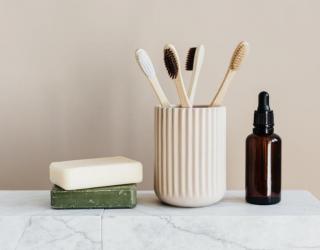 常见的精油使用配方（应对头痛和焦虑等问题）