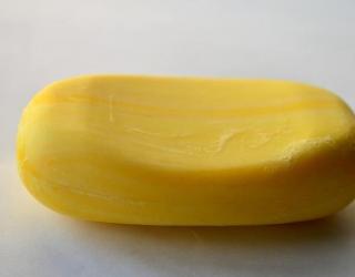 在皮肤上使用山羊奶皂有什么好处？