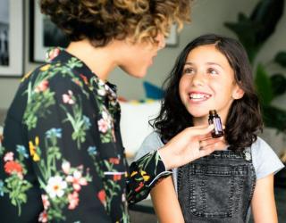 薰衣草精油的使用方法大全