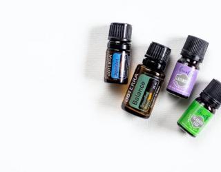 使用天然龙脑精油的好处有哪些？