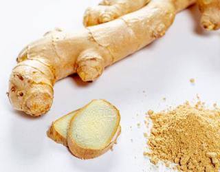 生姜精油的使用方法