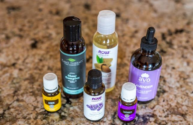 精油的种类有哪些?精油使用指南,了解精油的用法和禁忌症!