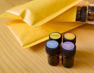 长期使用精油的危害