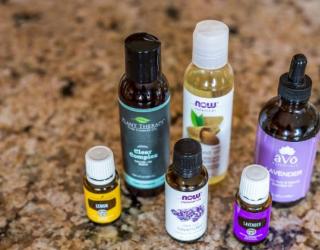 精油的种类有哪些？精油使用指南，了解精油的用法和禁忌症！