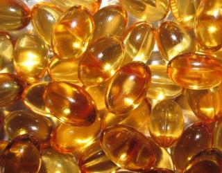 维生素E对皮肤有哪些好处_使用维生素E护理皮肤