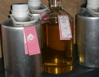 玫瑰精油正确使用方法