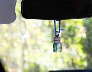 在汽车上使用精油扩散器安全吗？