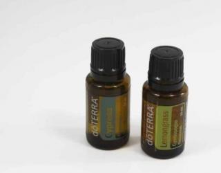 你能在扩散器中使用芳香精油吗？