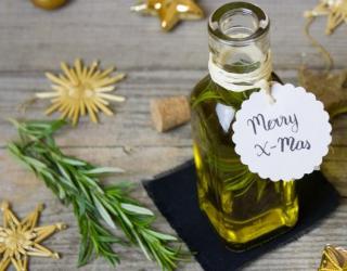 我可以每天使用迷迭香精油吗？如何使用？