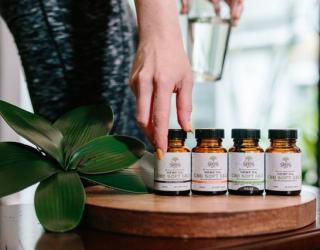 治疗焦虑和抑郁的12种最佳精油_使用方法