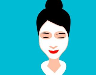 普通皮肤适合用什么精油