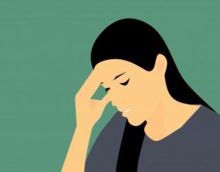 抑郁症是什么感觉(抑郁发作什么感觉)