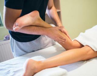 按摩缓解疼痛有效吗？有什么副作用禁忌？