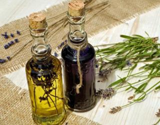 什么是精油：精油的安全使用方法