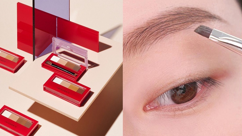 做什么眉毛好看(最佳步骤)