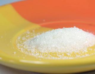 糖精是什么(糖精是什么做的)