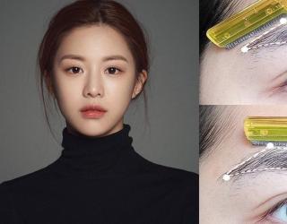 做什么眉毛好看（最佳步骤）