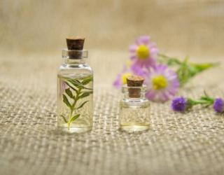 精油涂抹在身体什么位置(精油可以涂抹身体哪些部位)