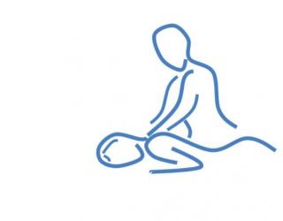 按摩的十大好处(按摩的好处有什么)