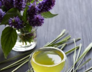 什么精油去皱纹效果最好(什么精油抗皱紧致皮肤)