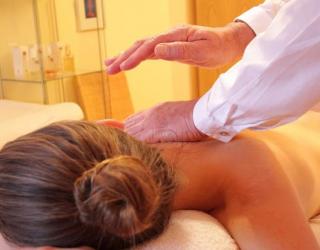 泰式按摩spa(泰式按摩spa有些什么流程)