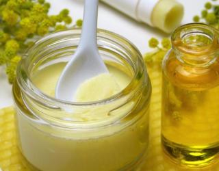 按摩精油是什么成分(按摩精油主要是什么成分)