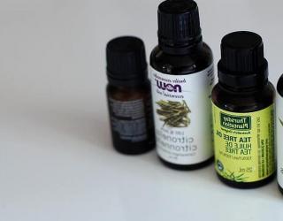 精油最主要的成分是什么