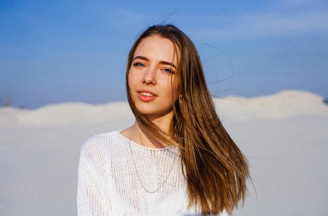 八个方法让头发变浓密(吃什么管用)