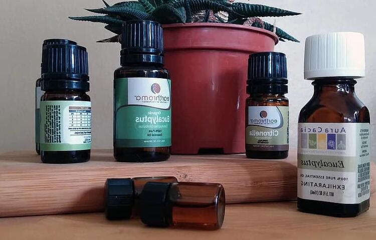 什么精油好:5个非常好的精油推荐