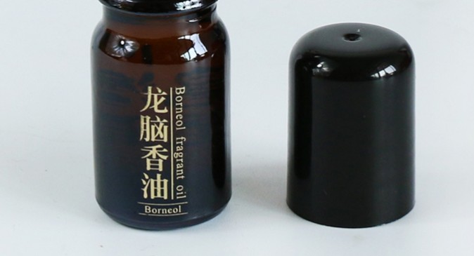 龙脑精油的药效都有什么?