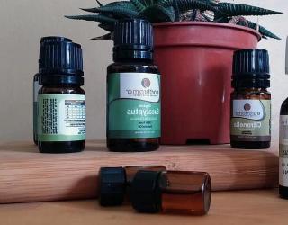 什么精油好：5个非常好的精油推荐