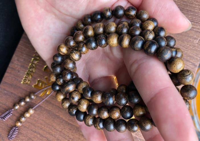 沉香是什么东西:带你了解沉香