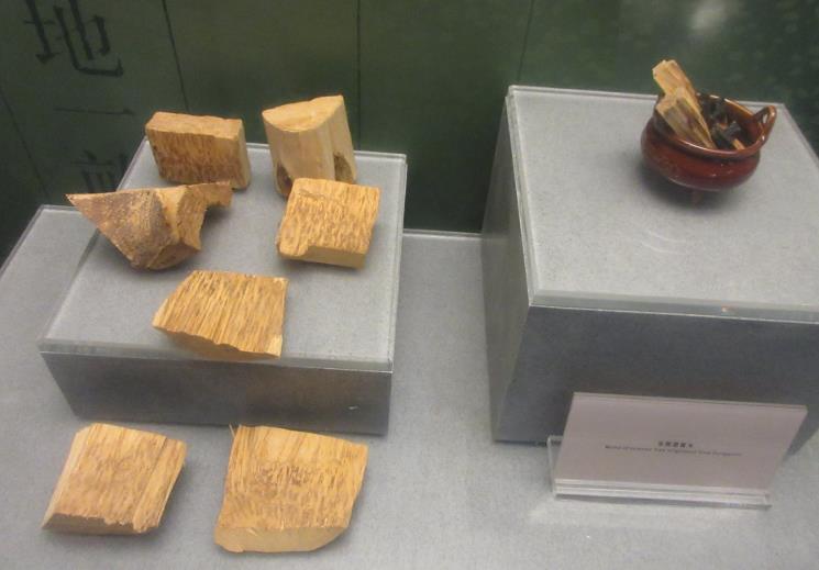 沉香是什么东西:带你了解沉香