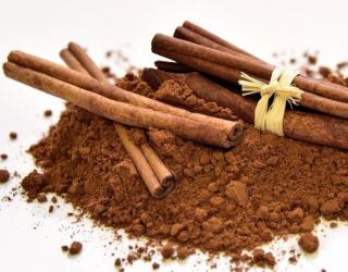 肉桂是桂皮吗_肉桂和桂皮的区别是什么