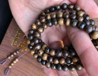 沉香是什么东西：带你了解沉香