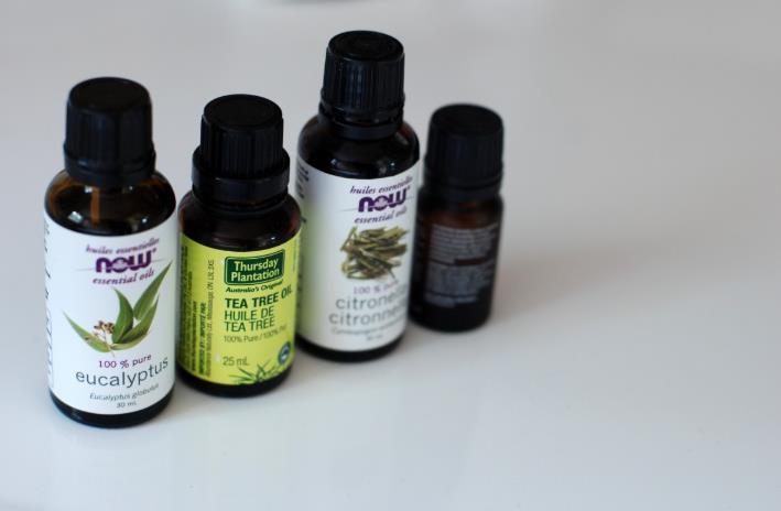 茶树油对健康和皮肤有好处吗?什么茶树油最好?