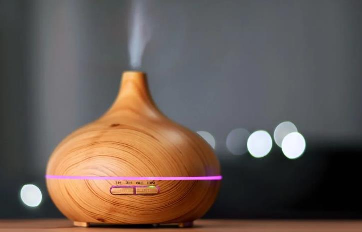 什么是芳香疗法?