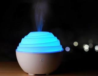 如果我在精油扩散器里放了太多的精油，会发生什么?