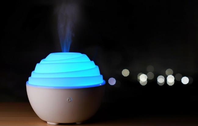 精油扩散器和精油蒸发器有什么区别?