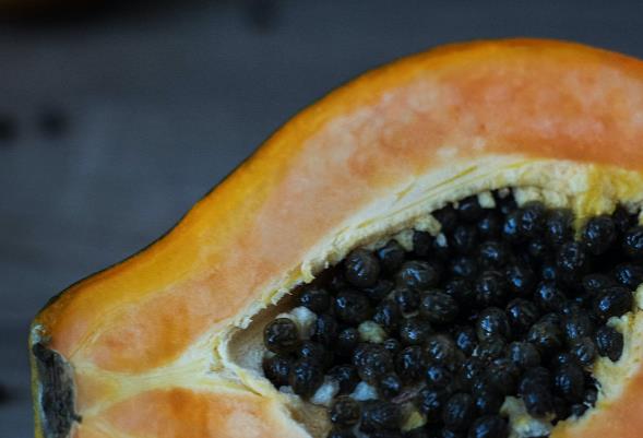 为什么木瓜能丰胸?