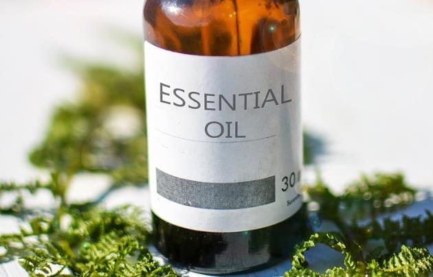 您可以用抗病毒精油治疗什么?