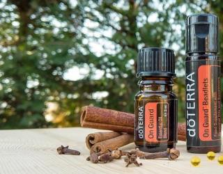 什么是最好的抗真菌精油