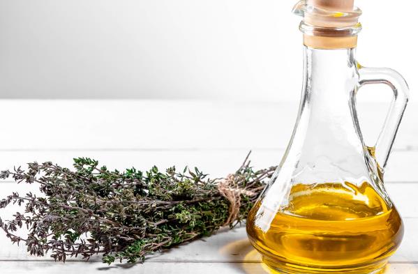 百里香精油是什么?