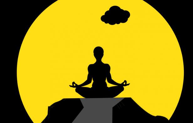 乳香精油与冥想:有什么好处