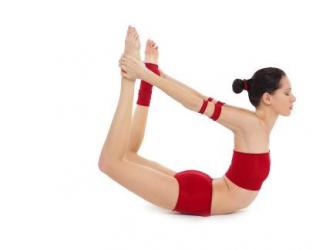 练瑜伽能丰胸吗？什么瑜伽姿势丰胸？